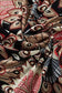Maxi Dresses Blossom Elegance Maxi Wrap Dress