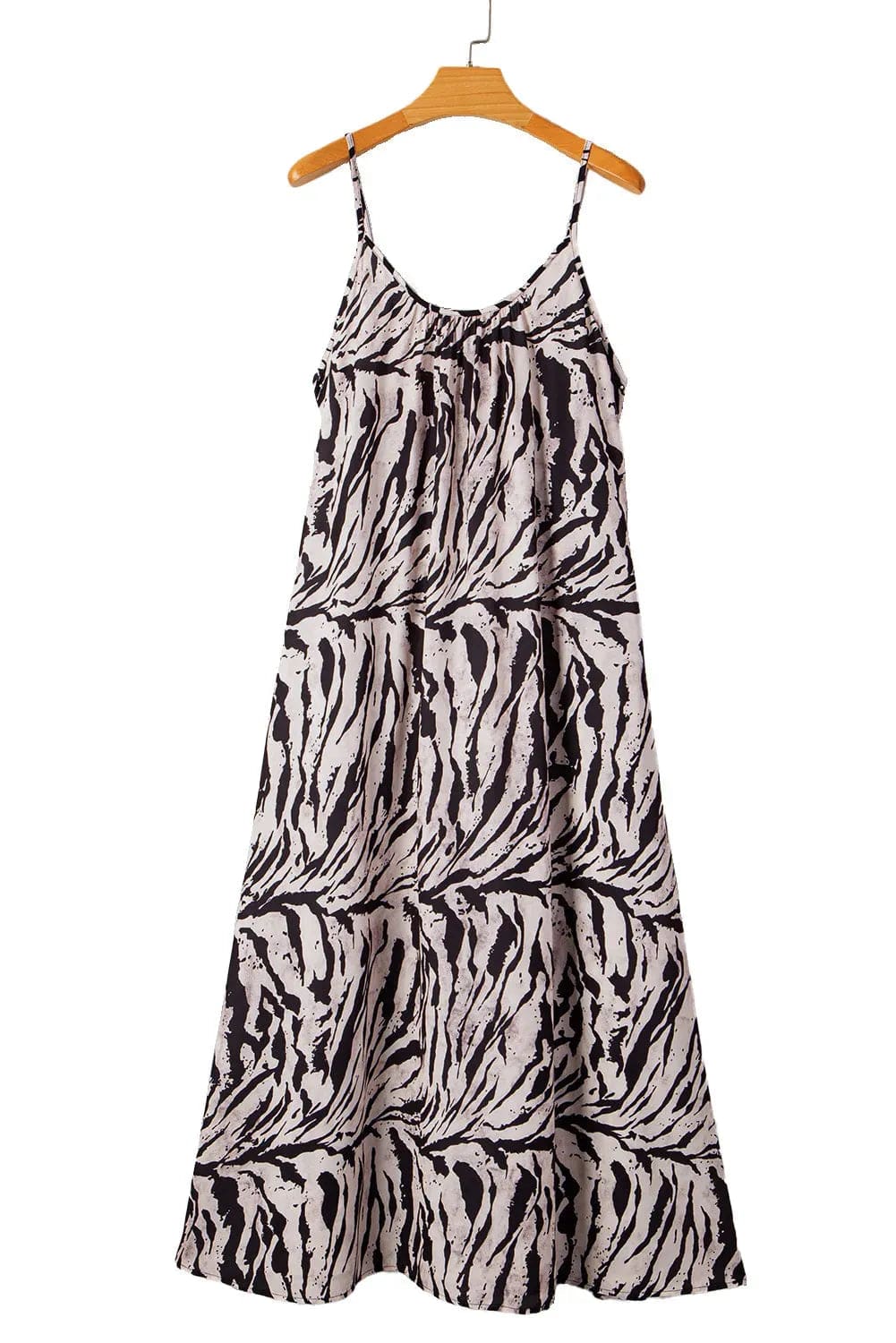 Maxi Dresses Boho Chic Maxi Sundress