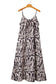 Maxi Dresses Boho Chic Maxi Sundress