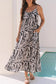 Maxi Dresses Boho Chic Maxi Sundress