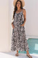 Maxi Dresses Boho Chic Maxi Sundress