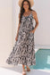 Maxi Dresses Boho Chic Maxi Sundress
