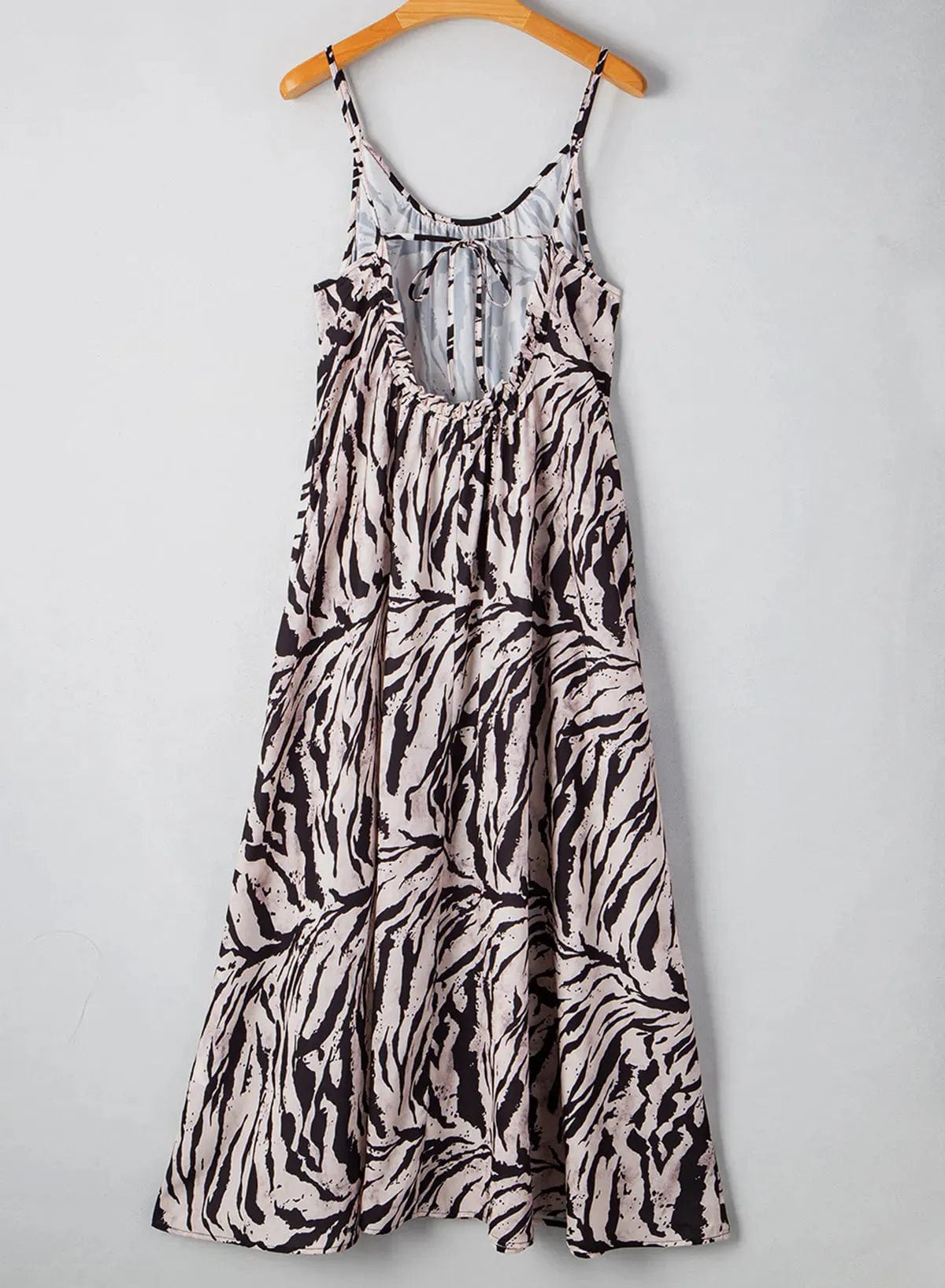 Maxi Dresses Boho Chic Maxi Sundress