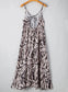 Maxi Dresses Boho Chic Maxi Sundress
