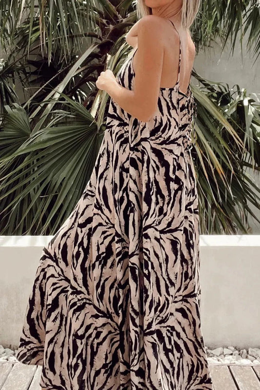 Maxi Dresses Boho Chic Maxi Sundress