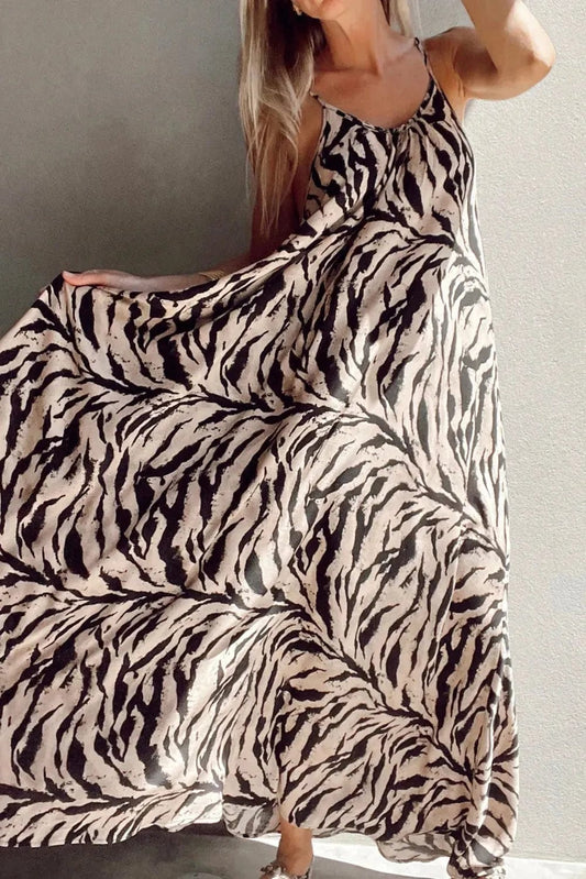 Maxi Dresses Boho Chic Maxi Sundress