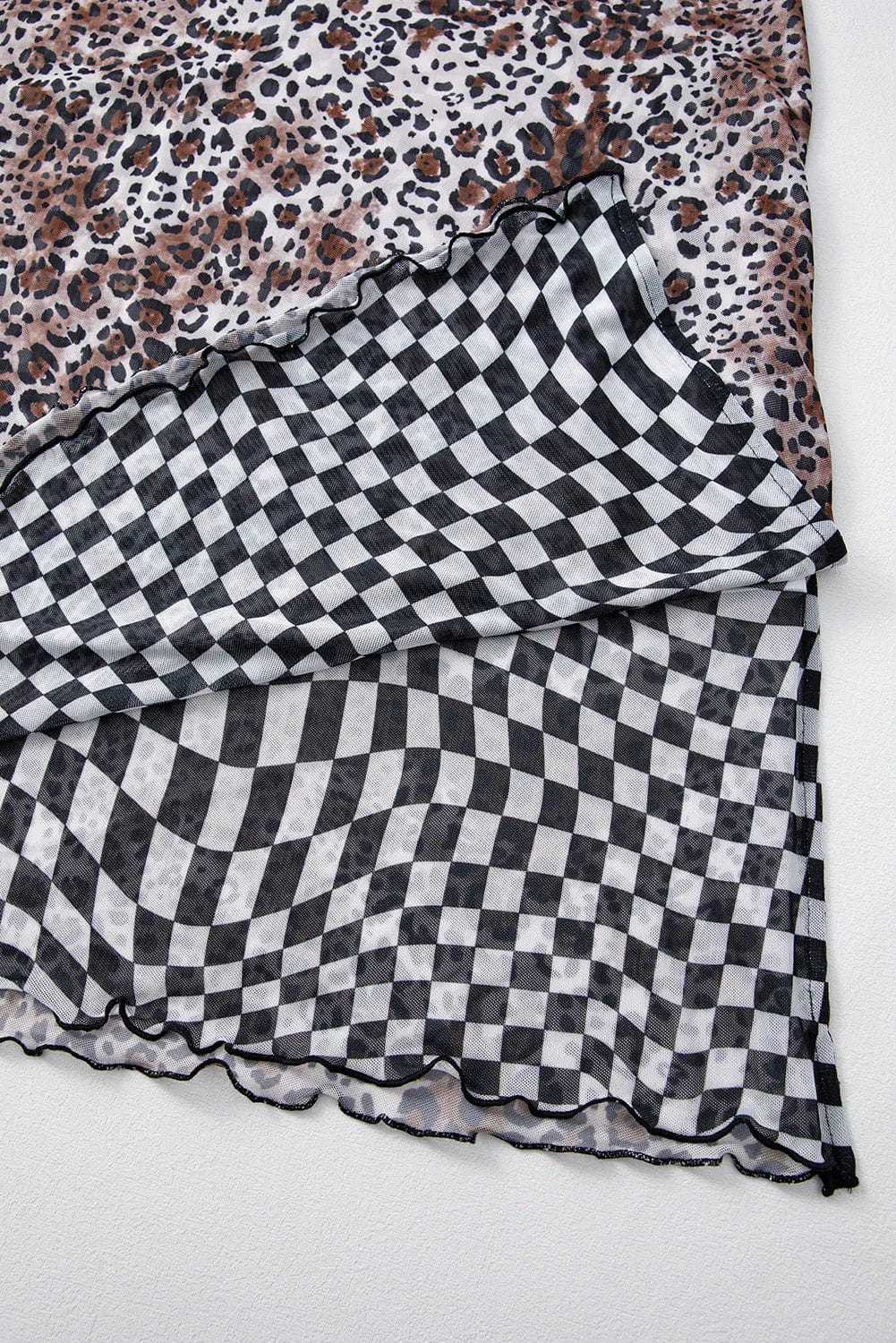 Maxi Dresses Dual Glam Reversible Maxi Dress