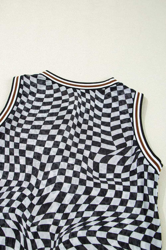 Maxi Dresses Dual Glam Reversible Maxi Dress