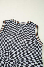 Maxi Dresses Dual Glam Reversible Maxi Dress