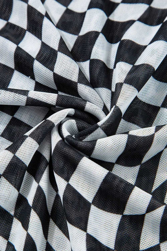 Maxi Dresses Dual Glam Reversible Maxi Dress