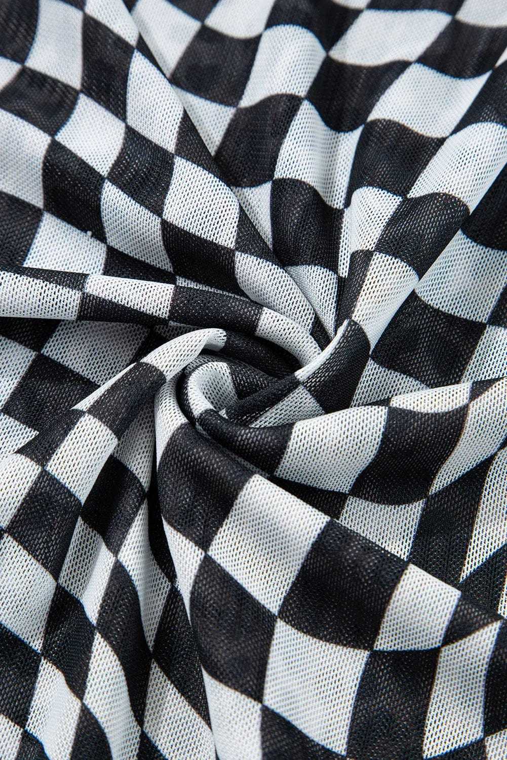 Maxi Dresses Dual Glam Reversible Maxi Dress