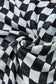 Maxi Dresses Dual Glam Reversible Maxi Dress