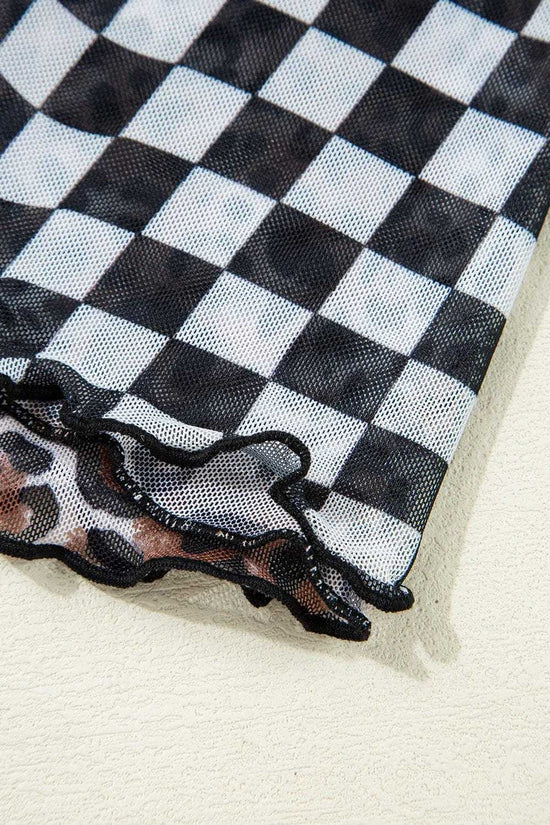 Maxi Dresses Dual Glam Reversible Maxi Dress