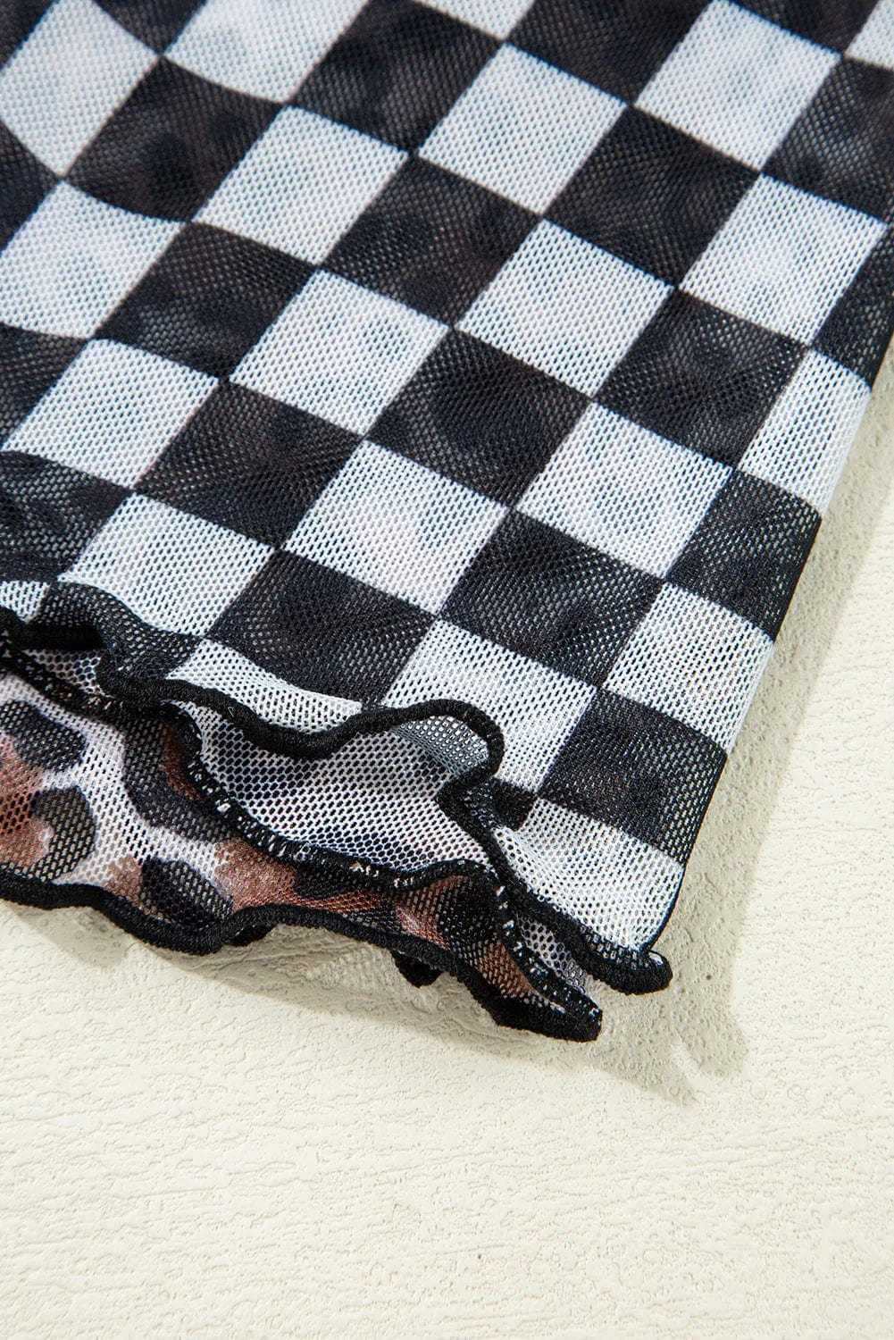 Maxi Dresses Dual Glam Reversible Maxi Dress