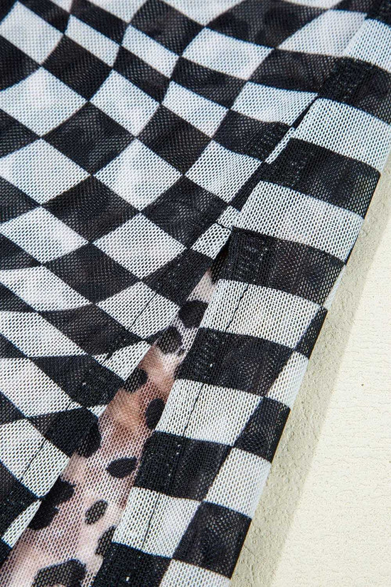 Maxi Dresses Dual Glam Reversible Maxi Dress