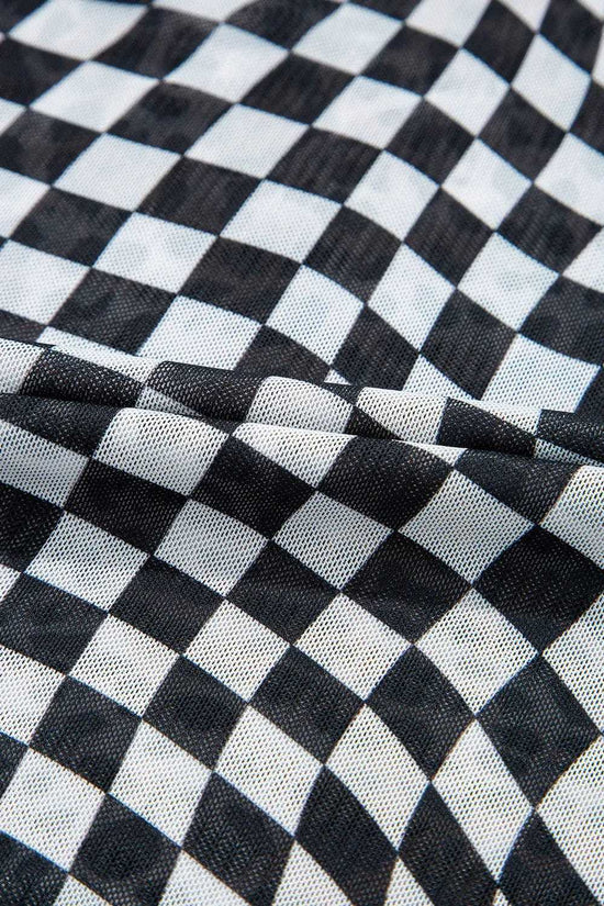 Maxi Dresses Dual Glam Reversible Maxi Dress