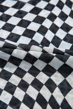 Maxi Dresses Dual Glam Reversible Maxi Dress