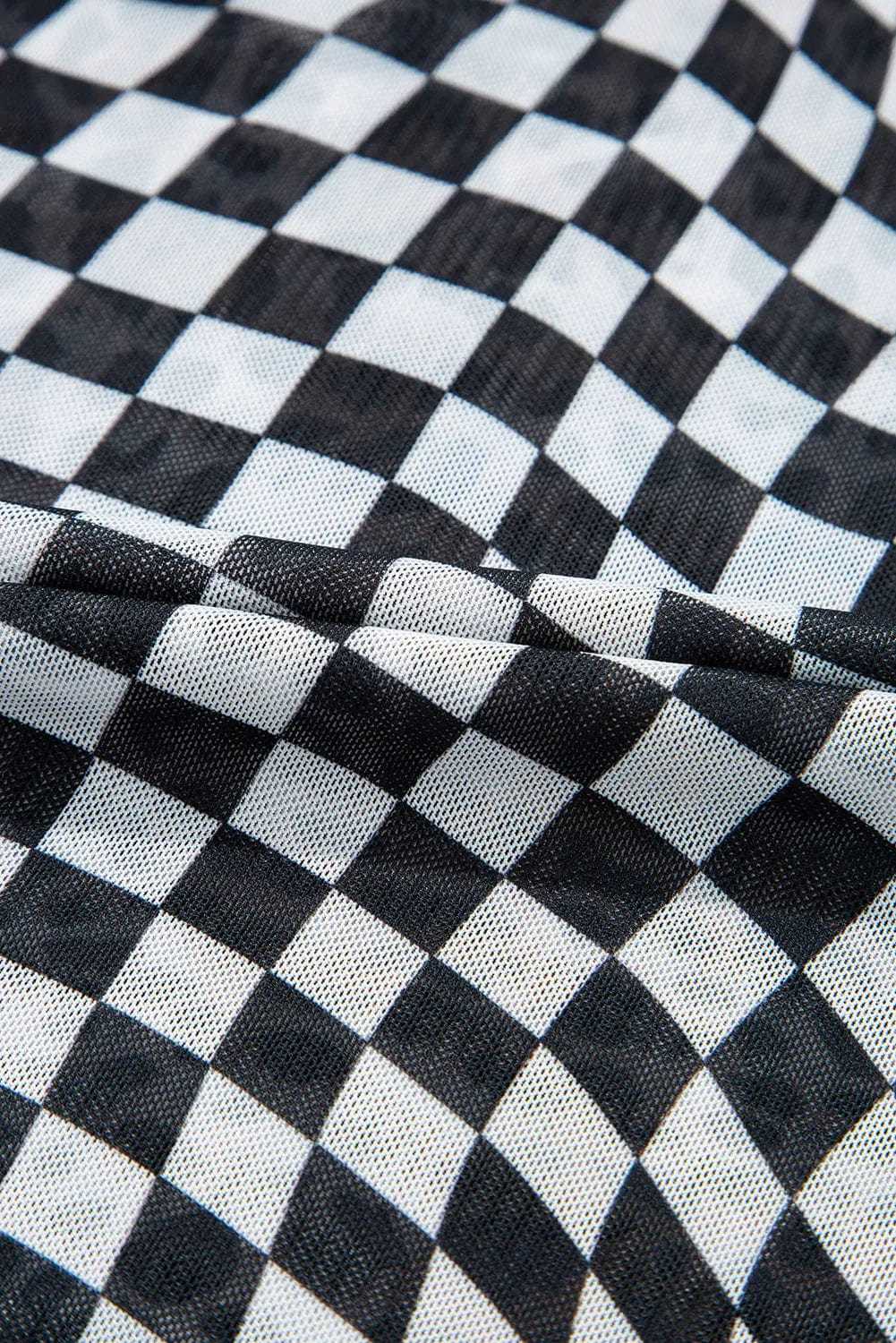 Maxi Dresses Dual Glam Reversible Maxi Dress