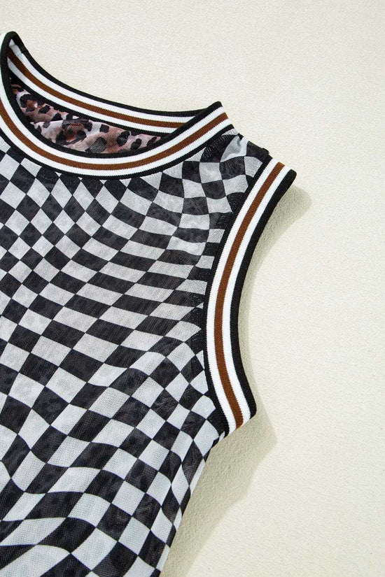 Maxi Dresses Dual Glam Reversible Maxi Dress