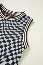 Maxi Dresses Dual Glam Reversible Maxi Dress