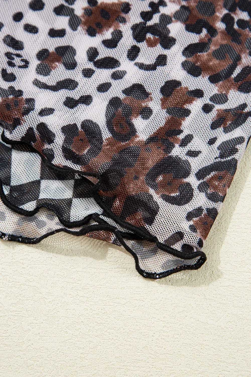 Maxi Dresses Dual Glam Reversible Maxi Dress