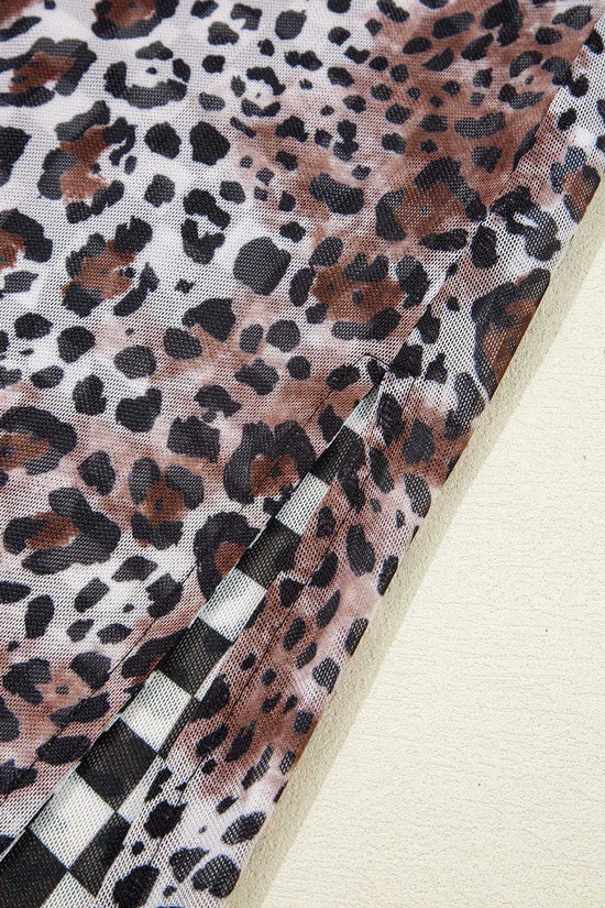 Maxi Dresses Dual Glam Reversible Maxi Dress