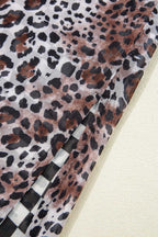 Maxi Dresses Dual Glam Reversible Maxi Dress