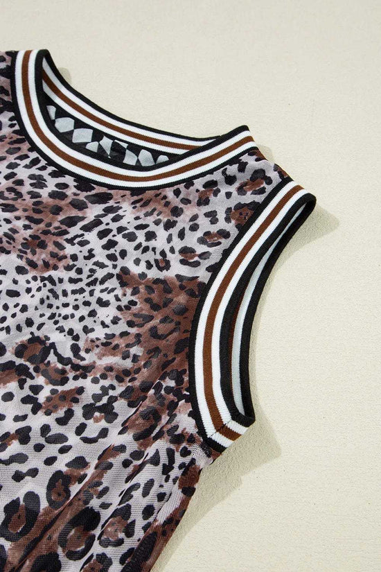 Maxi Dresses Dual Glam Reversible Maxi Dress