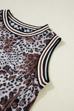 Maxi Dresses Dual Glam Reversible Maxi Dress