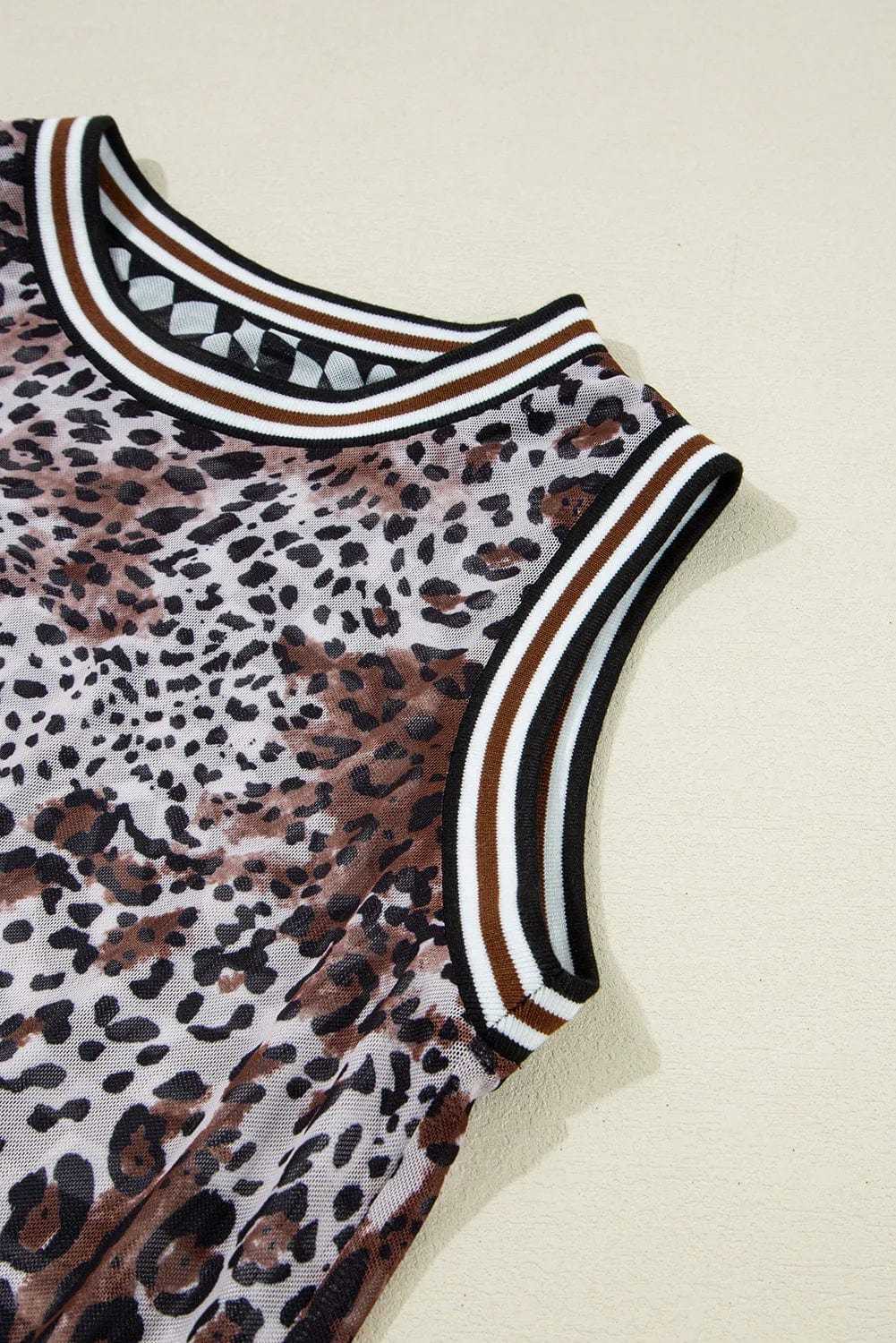 Maxi Dresses Dual Glam Reversible Maxi Dress