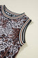 Maxi Dresses Dual Glam Reversible Maxi Dress