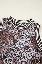 Maxi Dresses Dual Glam Reversible Maxi Dress