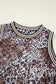 Maxi Dresses Dual Glam Reversible Maxi Dress