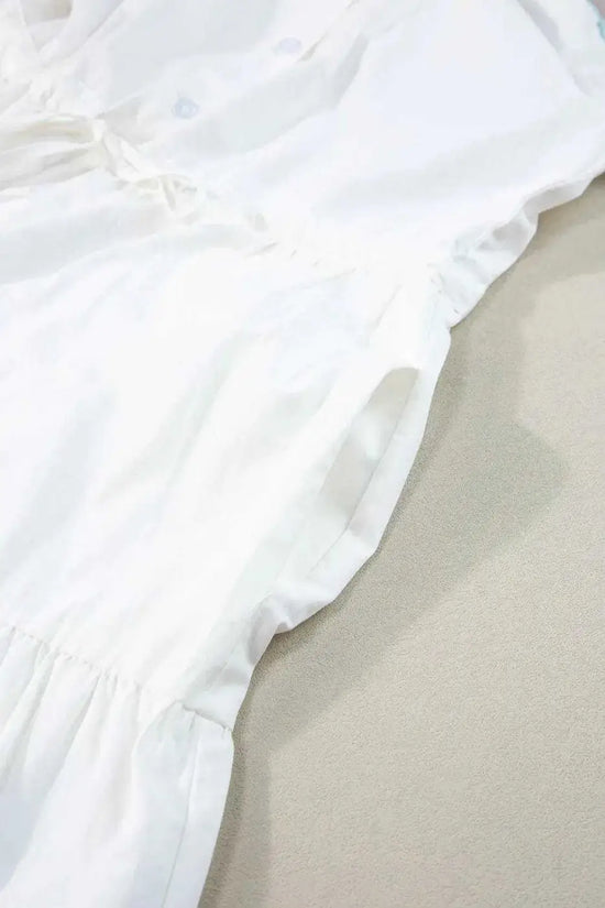 Maxi Dresses Elegant Stride Long Dress