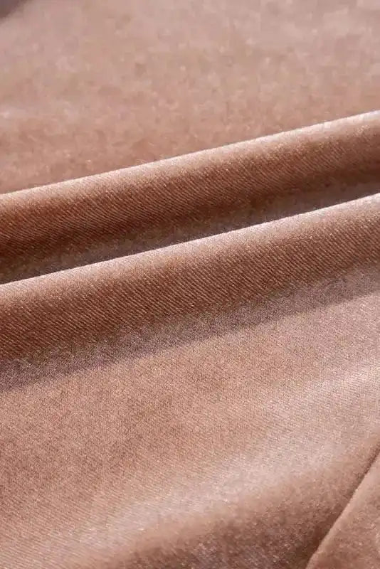 Maxi Dresses Empire Grace Velvet Maxi Dress