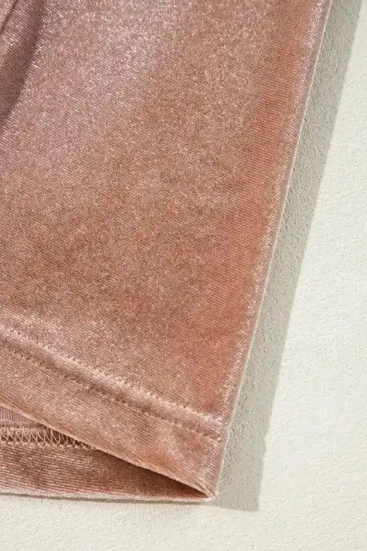 Maxi Dresses Empire Grace Velvet Maxi Dress