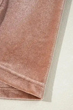 Maxi Dresses Empire Grace Velvet Maxi Dress