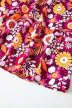 Maxi Dresses Lavender Elegance Tiered Maxi Dress