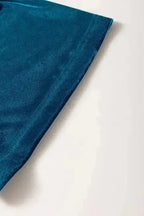 Maxi Dresses Luxe Velvet Tiered Maxi - Elegance Redefined