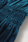 Maxi Dresses Luxe Velvet Tiered Maxi - Elegance Redefined