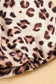 Maxi Dresses Maxi Mosaic Leopard Gown