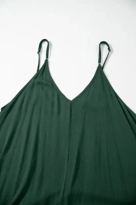 Maxi Dresses Olive Oasis Slouchy Maxi Dress