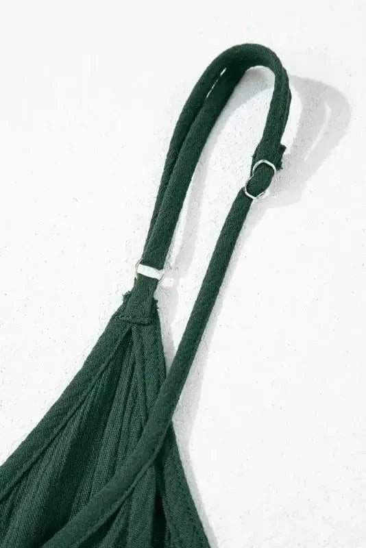 Maxi Dresses Olive Oasis Slouchy Maxi Dress