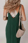 Maxi Dresses Olive Oasis Slouchy Maxi Dress