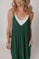Maxi Dresses Olive Oasis Slouchy Maxi Dress