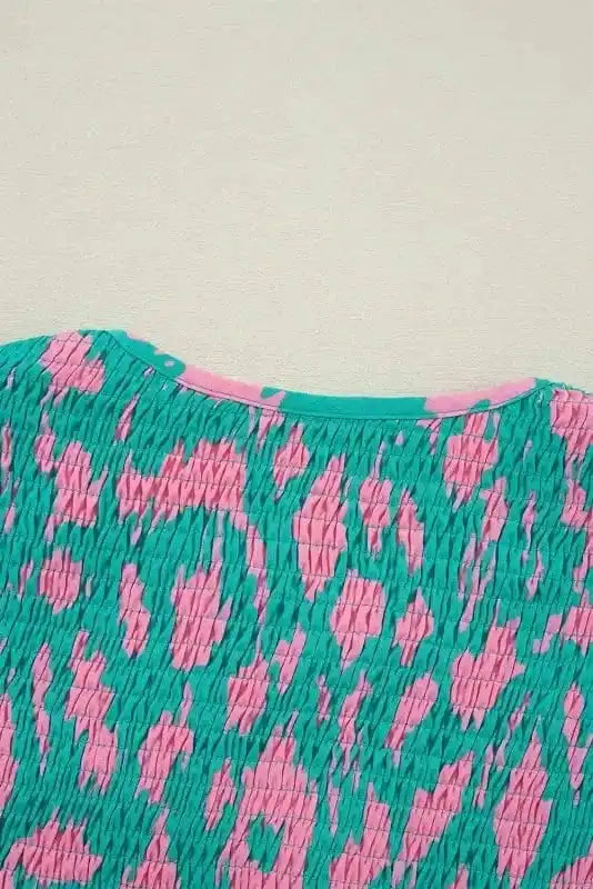 Maxi Dresses Pattern Play Sundress