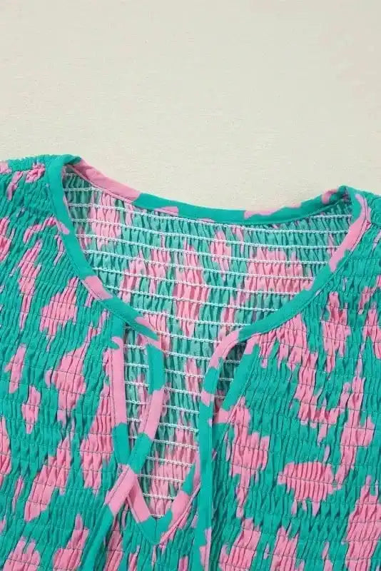 Maxi Dresses Pattern Play Sundress