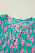 Maxi Dresses Pattern Play Sundress