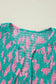 Maxi Dresses Pattern Play Sundress