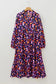 Maxi Dresses Petal Flowy Maxi Dress